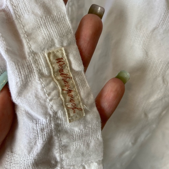 Weatherproof Vintage Men’s Button Down Shirt - Picture 7 of 10